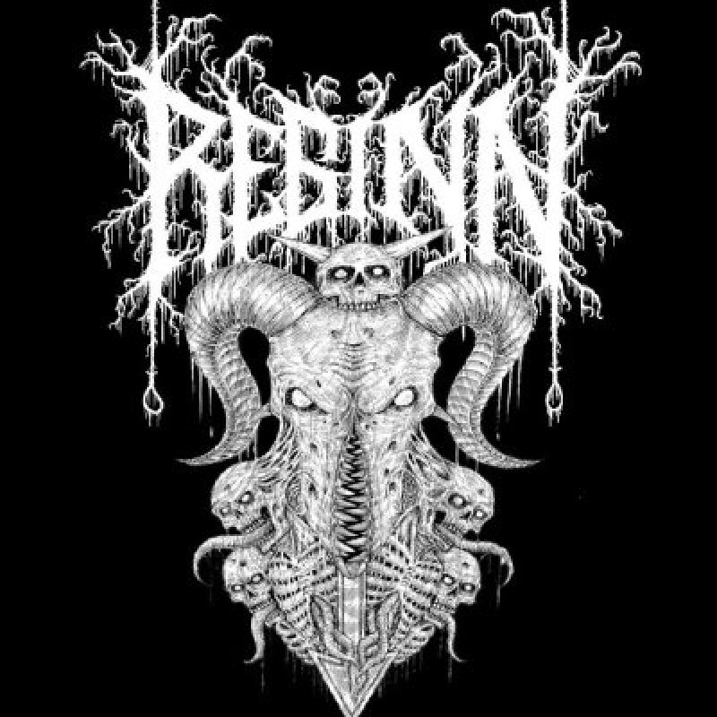 Reginn - Self Titled - Featured & Reviewed By Metaliazed Magazine!