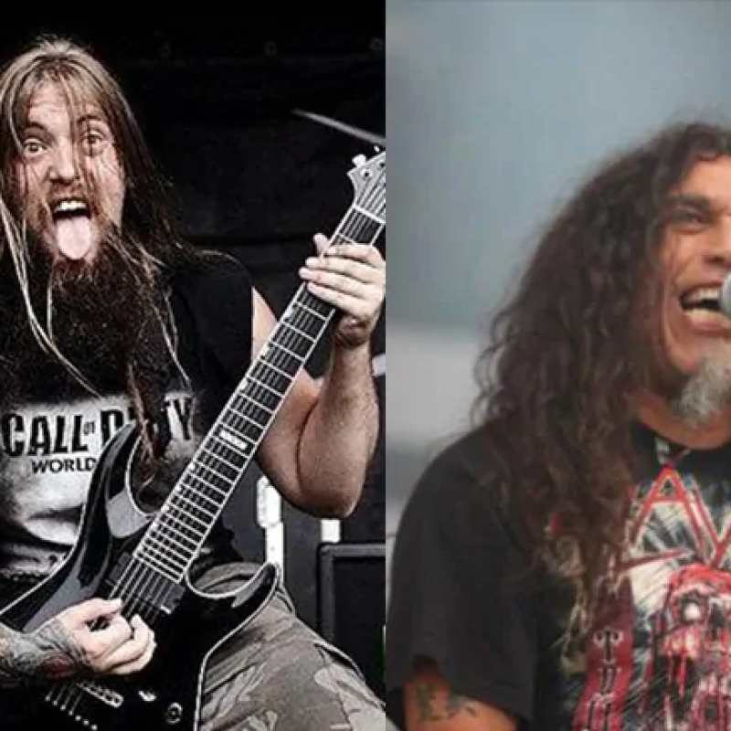 Slayer Retired Because Of Tom Araya’s Christian Beliefs, Says Suicide Silence Guitarist