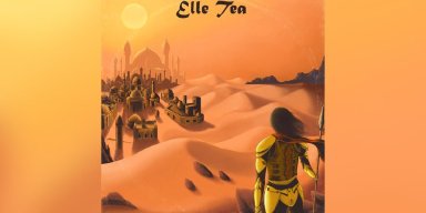 Elle Tea - Fate Is At My Side - Reviewed By HMP Magazine!