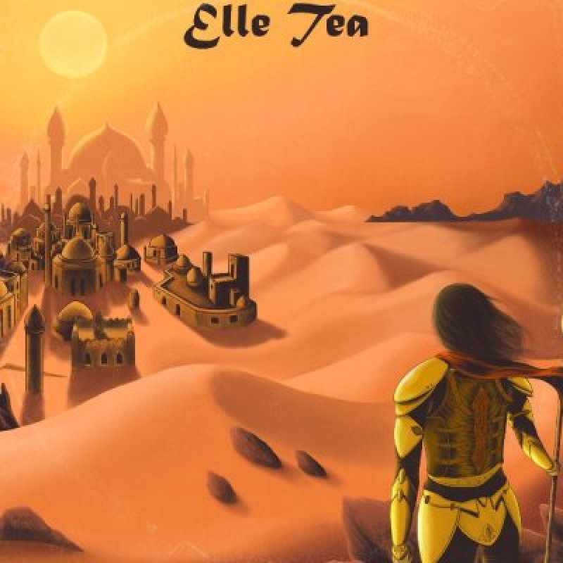 Elle Tea - Fate Is At My Side - Reviewed By HMP Magazine!