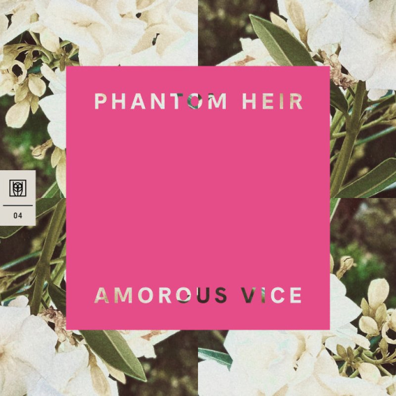 New Promo: Phantom Heir - Amorous Vice - (Post-Metal)