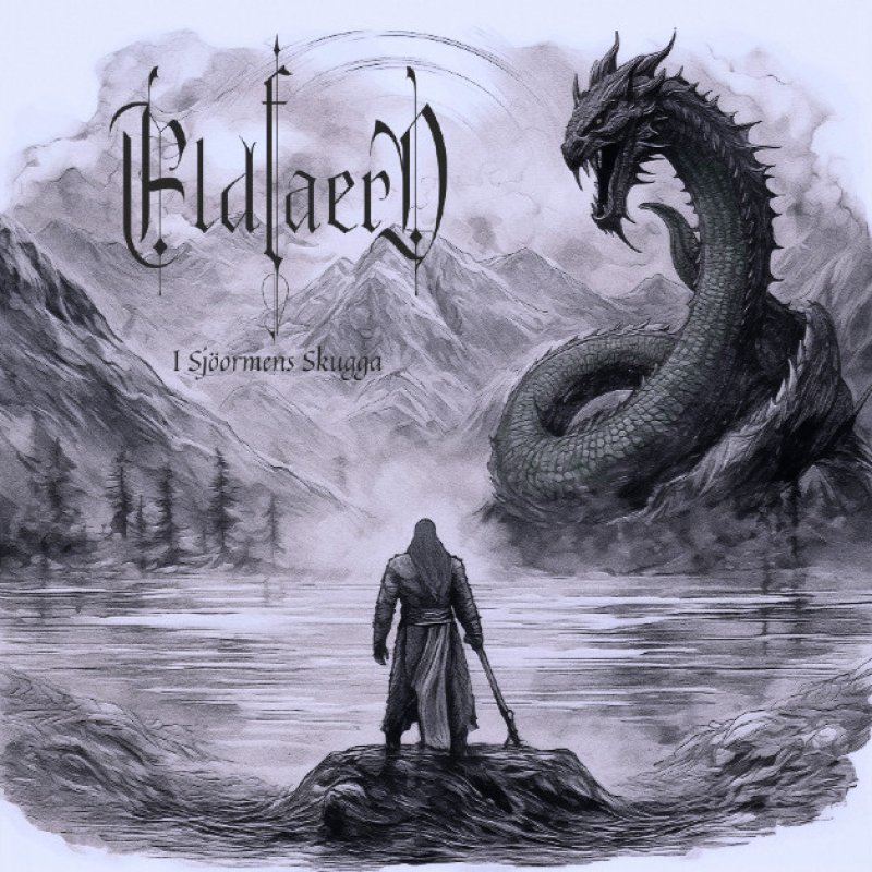 New Single: Eldfaerd - I Sjöormens Skugga - (Folk Metal/Symphonic Metal)