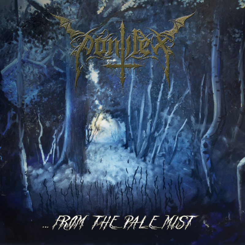 New Single: Pontifex - From the Pale Mist - (Symphonic Black Metal)