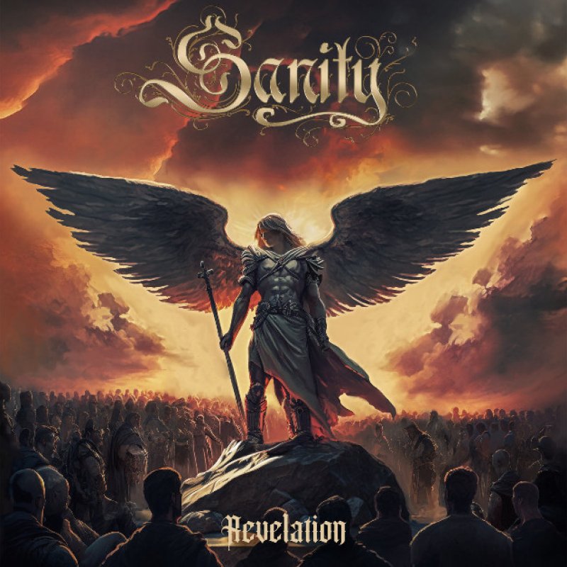 New Promo: Sanity - Revelation - (Symphonic Metal)