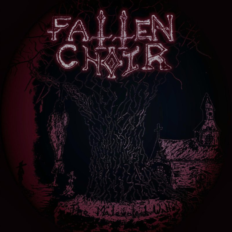 New Promo: Fallen Choir - The Malevolent Waltz - (Symphonic Black Metal)