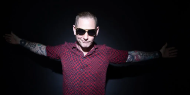 STONE SOUR Is Inactive Because Of ‘Certain People’, COREY TAYLOR Says