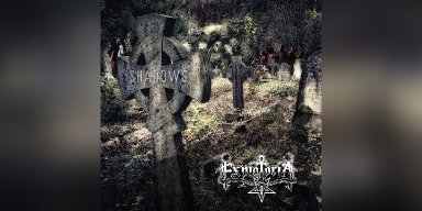 New Promo: ExpiatoriA - Shadows - (Doom Gothic Metal)
