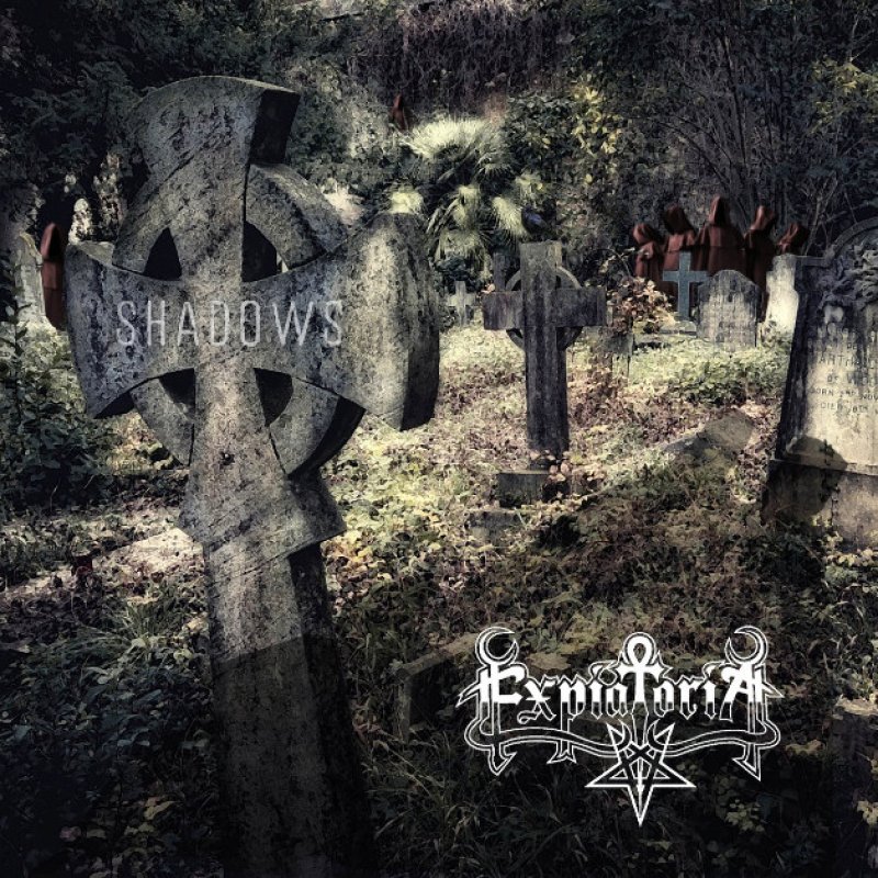 New Promo: ExpiatoriA - Shadows - (Doom Gothic Metal)