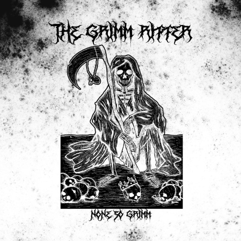 New Promo: The Grimm Riffer - None So Grimm - (Death Metal, Hardcore)