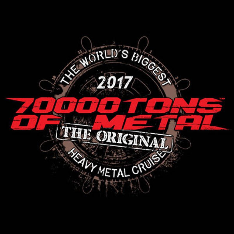 TRAUMA at the 70000 Tons Of Metal Festival and with new LINE-UP