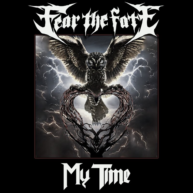 Fear the Fate release debut single with more releases on the horizon