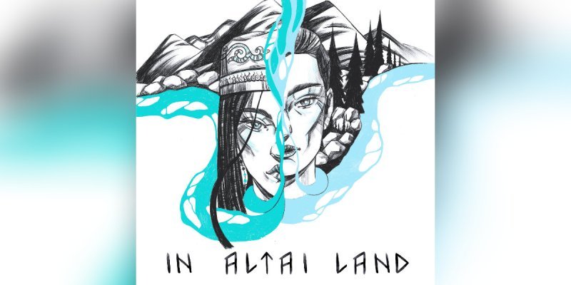 Olya Manevskaya - In Altai land - Featured & Interviewed By lelahelmetal!