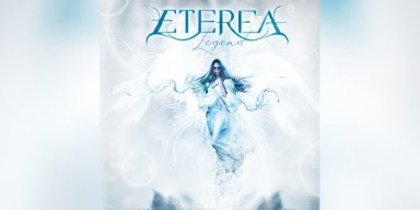 ETEREA - LEGEND - Reviewed By Rock Hard Magazine!