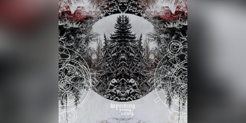 Wyoming Young and Strong - Bend the Night EP - Reviewed By Metal Digest!