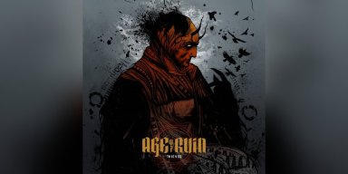 Age of Ruin - Thieves - Reviewed By Metal Digest!