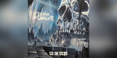 New Promo: Torn Asunder - Go on Dead - (Metalcore, Deathcore, Prog)