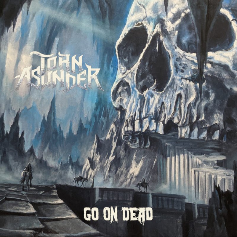 New Promo: Torn Asunder - Go on Dead - (Metalcore, Deathcore, Prog)