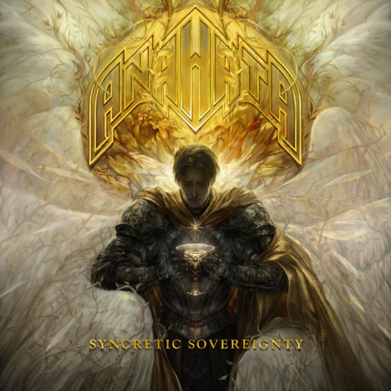 New Promo: Sol Anahata - Syncretic Sovereignty - (Epic Heavy Metal)