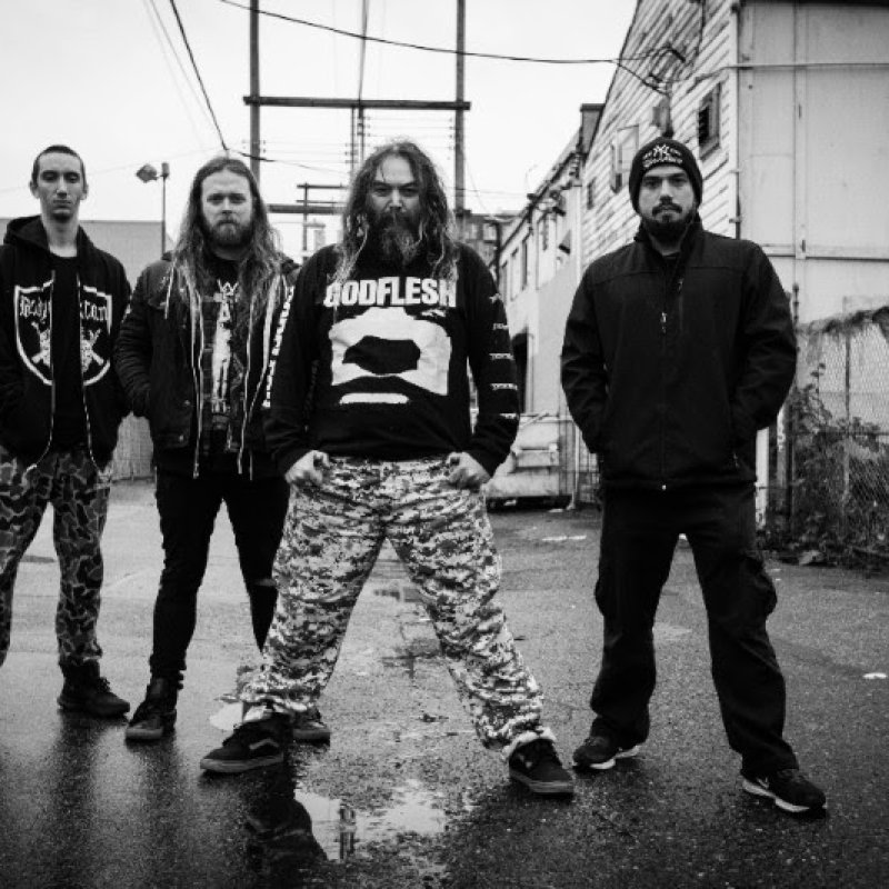 SOULFLY Release New Single 'Dead Behind The Eyes' Featuring Randy Bythe