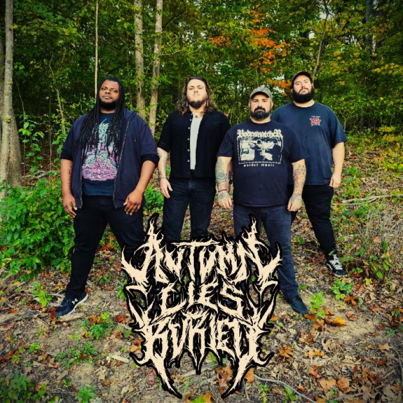 EMG partners with Middle Tennessee Nu-Death band Autumn Lies Buried!