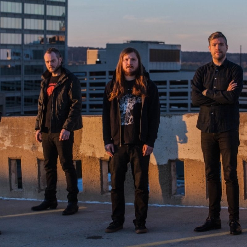Pallbearer's Cover of Pink Floyd's "Run Like Hell" Might Be Better Than the Original?