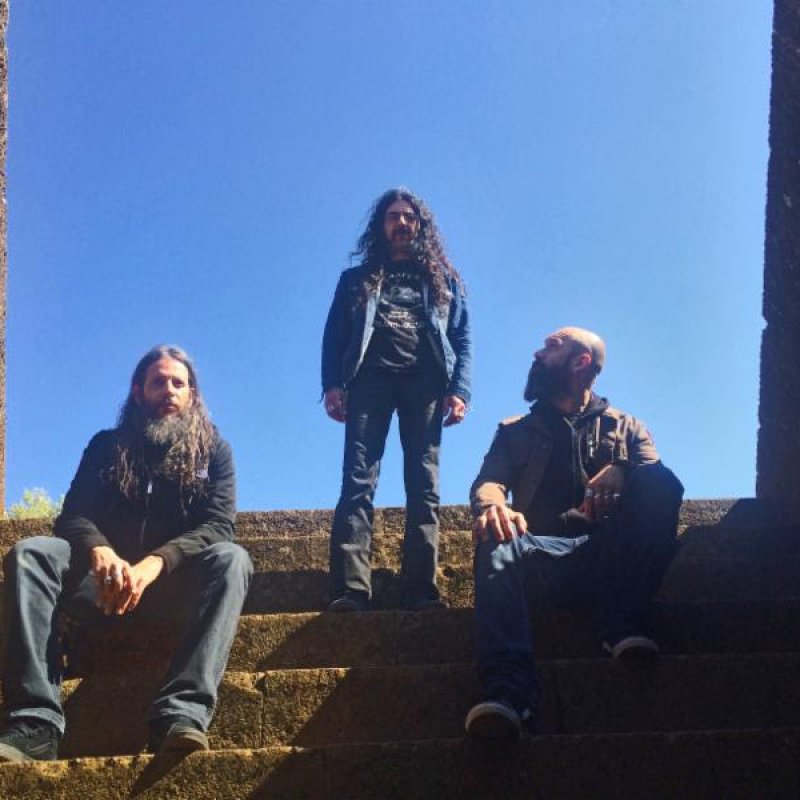 UFOMAMMUT Announces New Album 8!