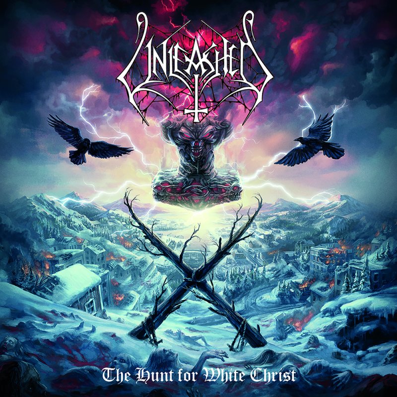 UNLEASHED, Unleash New Single from Napalm Records!