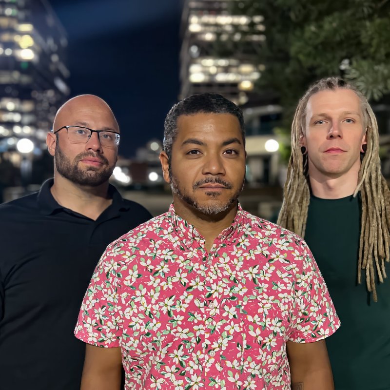 DEORBIT (ft. members Northless, Ara) Shares Guitar Playthrough For Track "Deorbit" Off New Album “Retrogradient”; Offer FREE Album Download