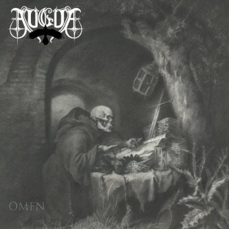 Augur - Omen - Reviewed By blackmetalistkrieg!