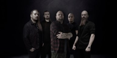 Theogonia Records Unleashes The Frozen Fury Of AS THE SUN FALLS: New Album Set To Descend In Spring 2024!