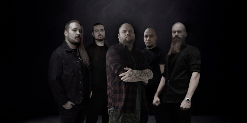 Theogonia Records Unleashes The Frozen Fury Of AS THE SUN FALLS: New Album Set To Descend In Spring 2024!