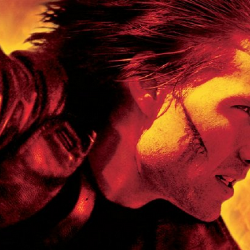 Mission: Impossible 2 – A Look Back On The Film and Its Heavy Metal Soundtrack