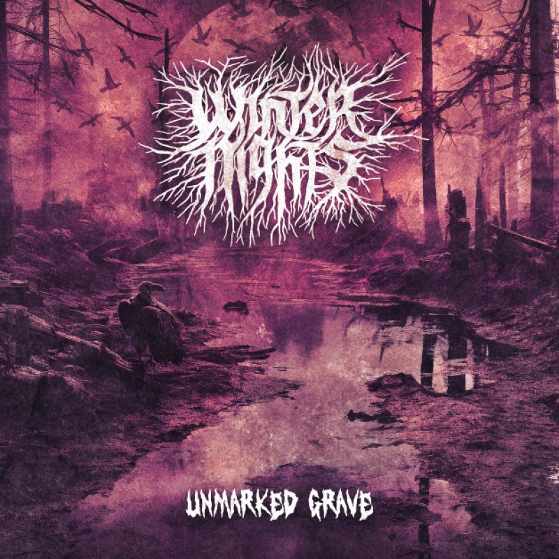 New Promo: Winter Nights - Unmarked Grave - (Melodic Blackened Death Metal)