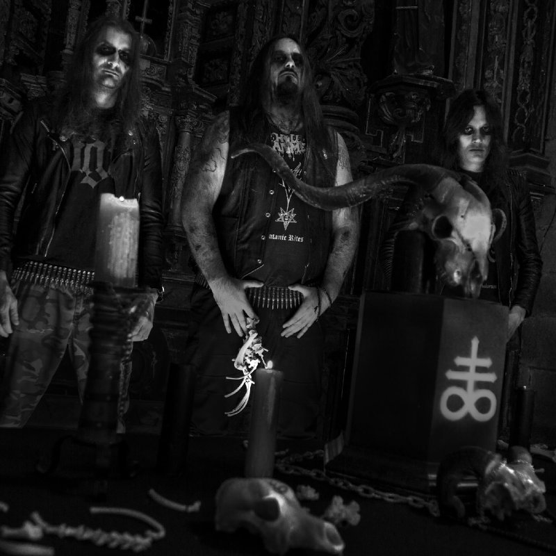 MARTHYRIUM set release date for BLACKSEED debut, reveal first track!