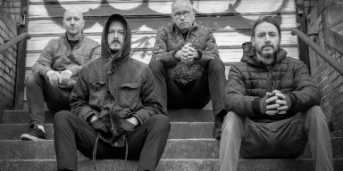 NYC Post-Doom Quartet CLOUDS TASTE SATANIC to Soundtrack the Apocalypse