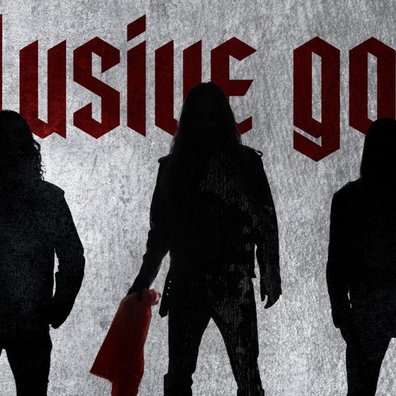 Out now: Elusive God - "Ples Demona" (Doom Metal from Croatia)