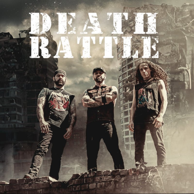 DEATH RATTLE SIGNS WORLDWIDE DEAL WITH EXTREME MANAGEMENT GROUP