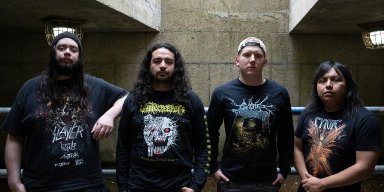 Opium Death Announce Their Debut Album “Genocidal Nemesis” With Brutal Single “Genocidal Nemesis I: Fear”