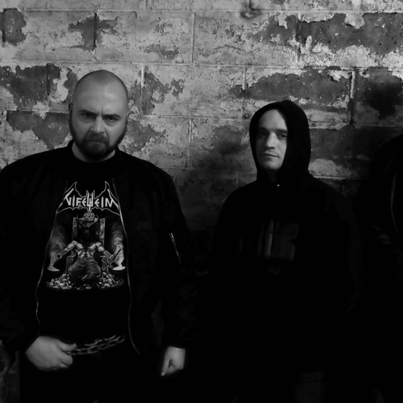 COMPRESS set release date for ETERNAL DEATH debut mini-album, reveal first track