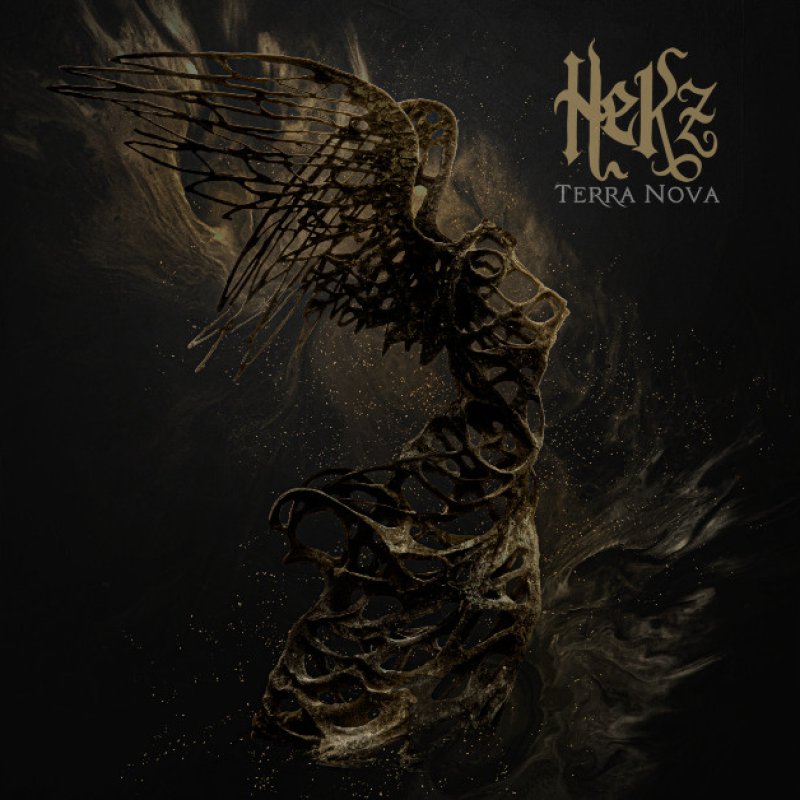 New Promo: HeKz - Terra Nova - (Progressive Rock/ Progressive Metal)