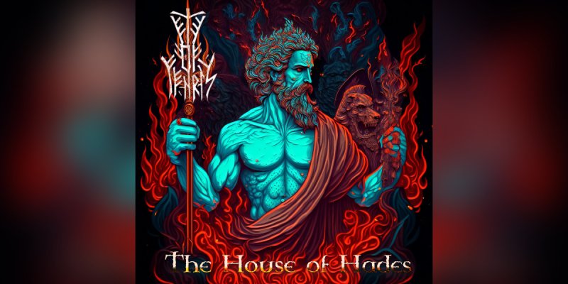 New Promo: Eye of Fenris - The House of Hades - (Melodic Death Metal)