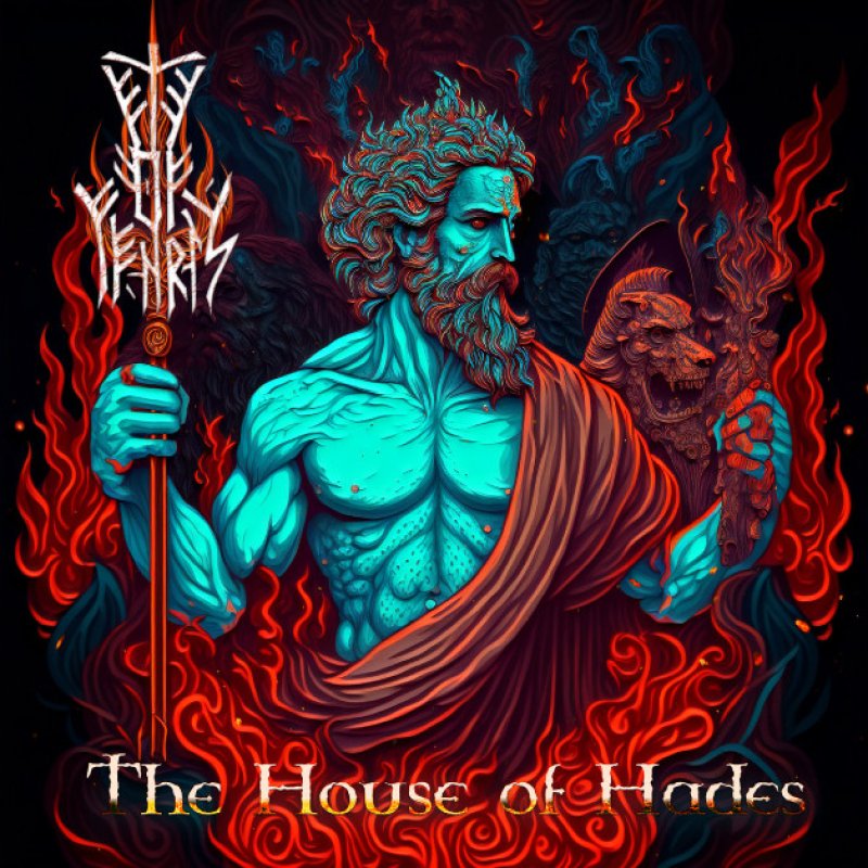 New Promo: Eye of Fenris - The House of Hades - (Melodic Death Metal)