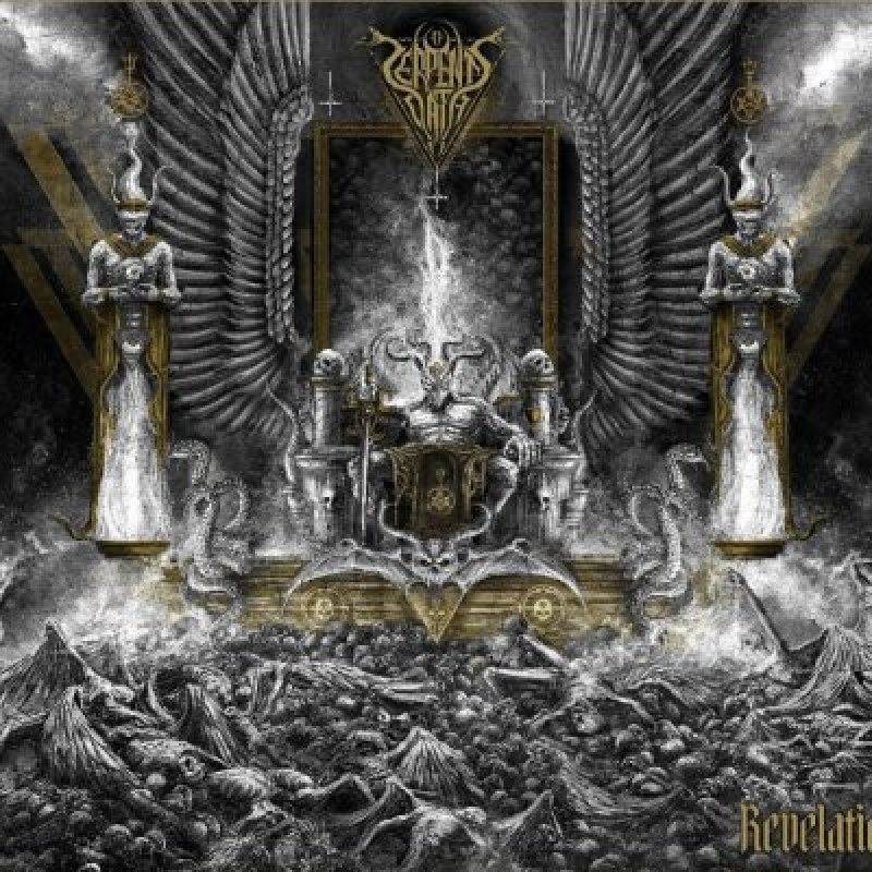 Serpents Oath - Revelation - Reviewed By Scream Magazine!