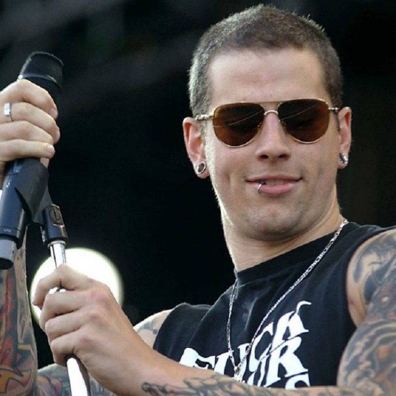 M. Shadows Wants Metal Music To Be Taken Seriously In Our Modern Culture!
