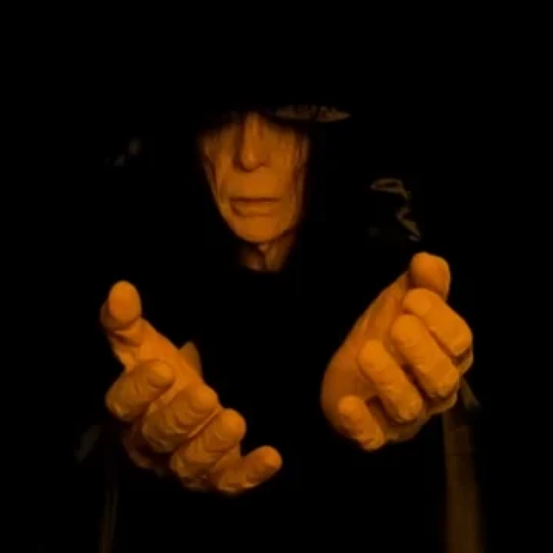 MICK MARS Shares Third Solo Single 'Undone'