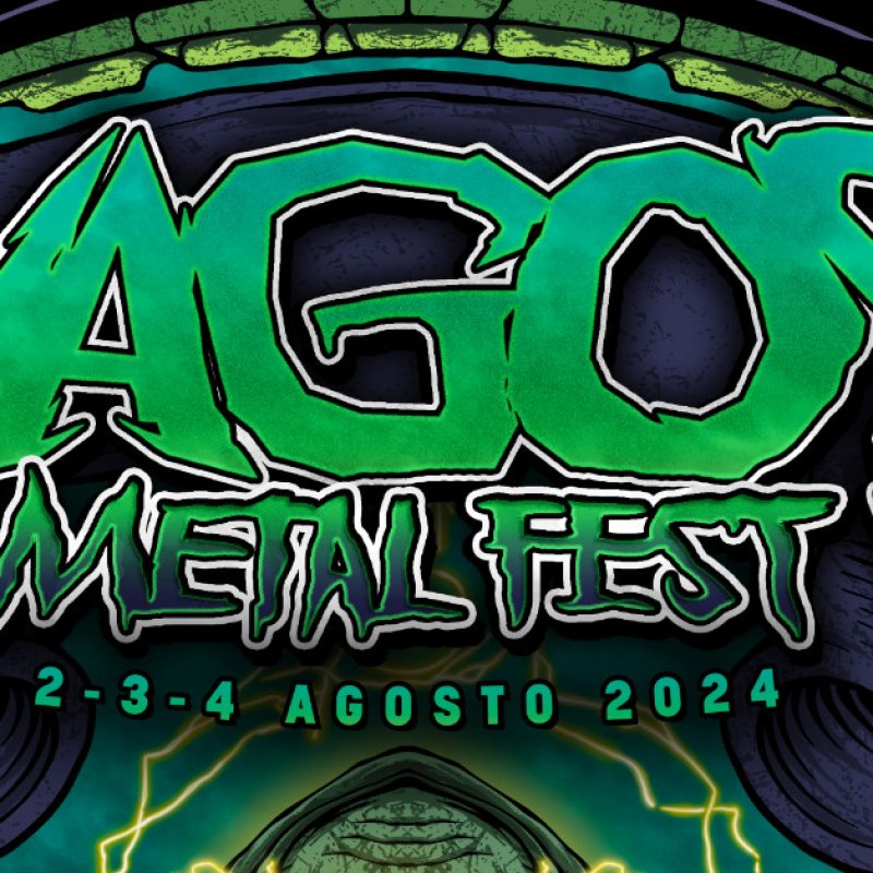 Vagos Metal Fest, Portugal announces lineup!