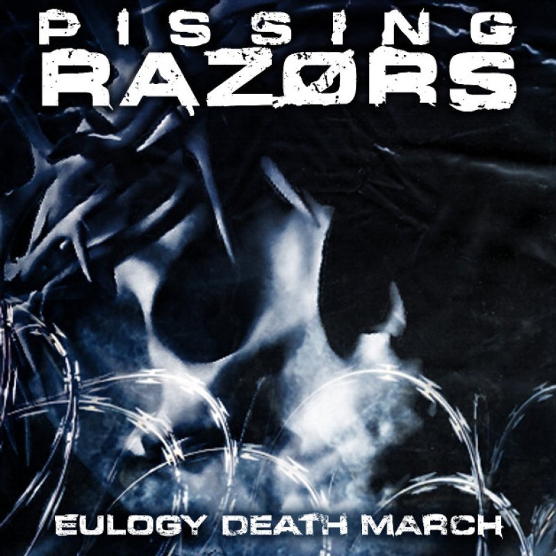 New Promo: Pissing Razors - Eulogy Death March (feat. Dave Linsk-OVERKILL) - (Groove Metal)