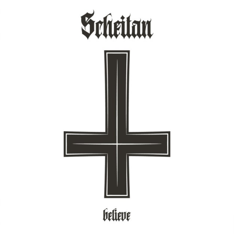 New Promo: Scheitan - Believe (single) - (Gothic Rock/Metal)