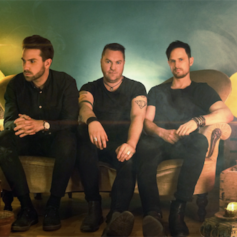 FORMER GHOST MEMBERS, MCC [MAGNA CARTA CARTEL], DEBUT NEW SINGLE &ldquo;THE SUN & THE RAIN&rdquo;
