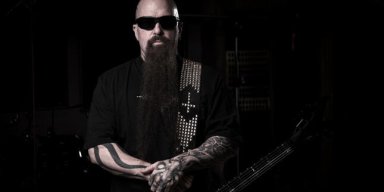 KERRY KING Talks SLAYER: "Me And Tom Have Never Been On The Same Page; Lombardo Is Dead To Me"